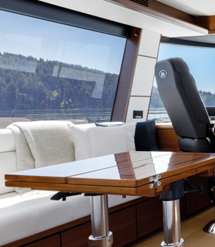 North Pacific Yachts