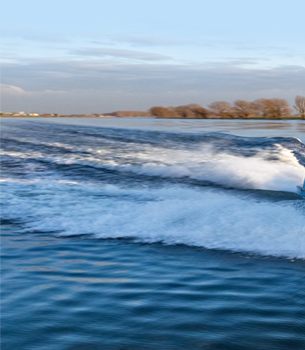 Van den Hoven Voyager 50