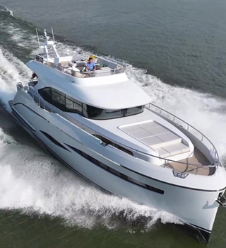 Premium Motoryachts For Sale